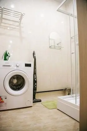 Nice Hostel na Miusskoy - Banyo Özellikleri