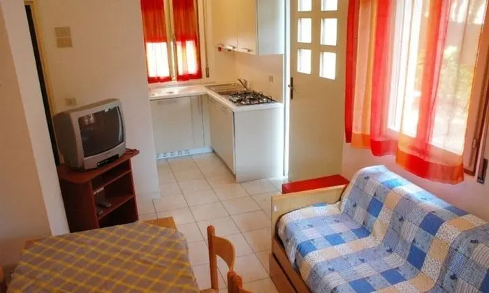 Nice House With Garden Near the Beach - Lignano Pineta - Oda