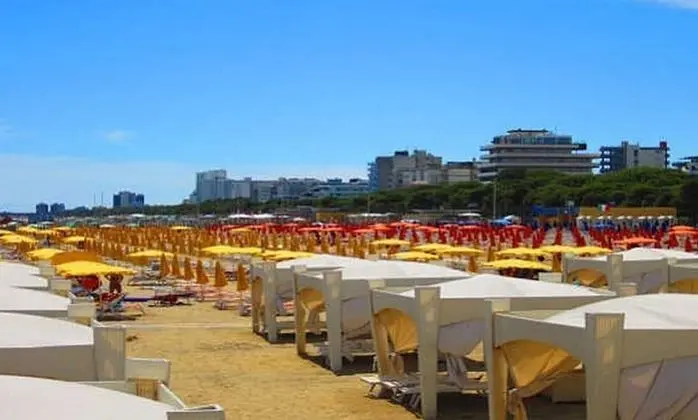 Nice House With Garden Near the Beach - Lignano Pineta - Yerinde Yemek