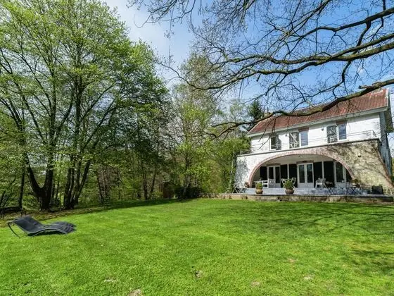 Nice House with Sauna, Fireplace, & Large Garden near Aubel - Öne Çıkan Resim
