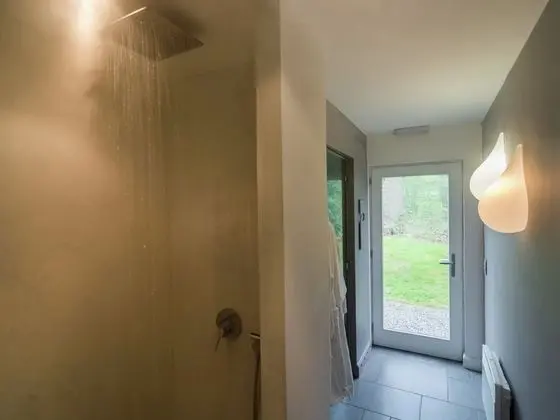 Nice House with Sauna, Fireplace, & Large Garden near Aubel - Spa