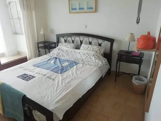 Nice House With sea View in Spetses, Greece - Oda