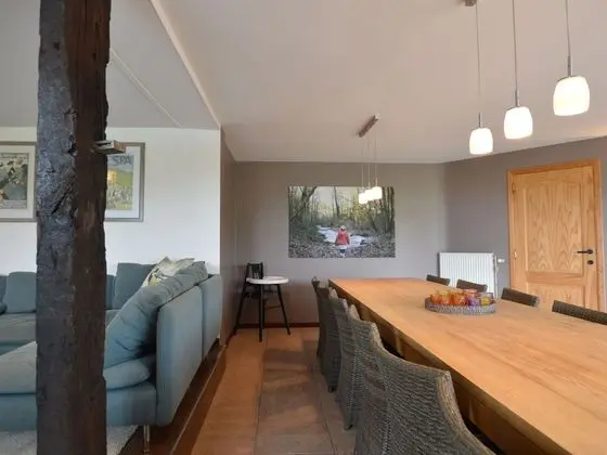 Nice House With Swimming Pool, Pleasantly Renovated - Yerinde Yemek