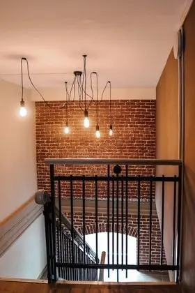 Nice Hostel Ivanovo - İç Mekan