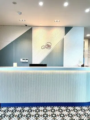 Nice Hotel