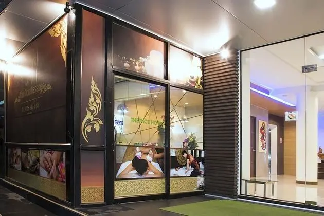 The Nice Hotel - Spa