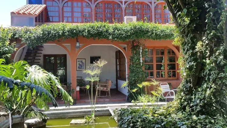 Nice And Large Apart Equipped, Excel Location, Virgin Del Cerro