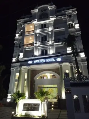 Nice Life Hotel Phu Quoc - Dış Mekan