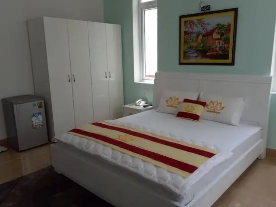 Nice Life Hotel Phu Quoc - Oda