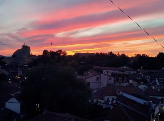 Nice Look in old Town