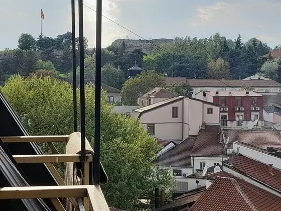 Nice Look in old Town