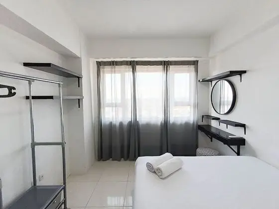 Nice And Modern 2Br At Royal Makassar Apartment