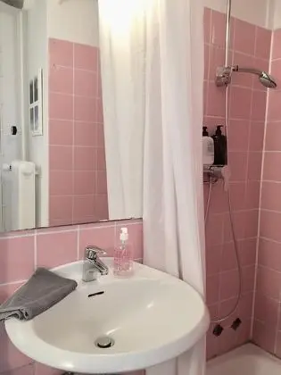 Nice n' Nordic 4 - Banyo Tipleri