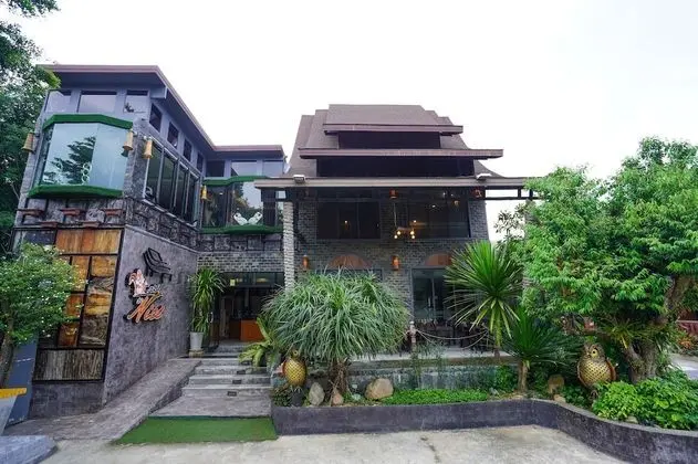 Nice Villa Resort