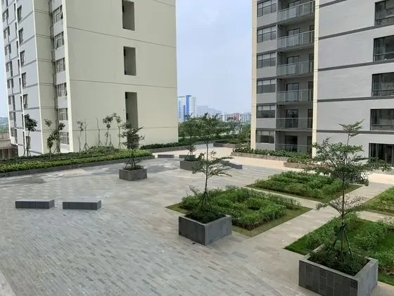 Nice And New 2Br At Daan Mogot City Apartment