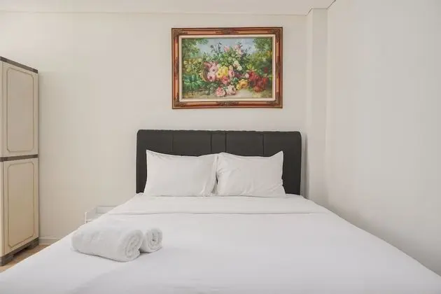 Nice And New 2Br At Daan Mogot City Apartment - Öne Çıkan Resim