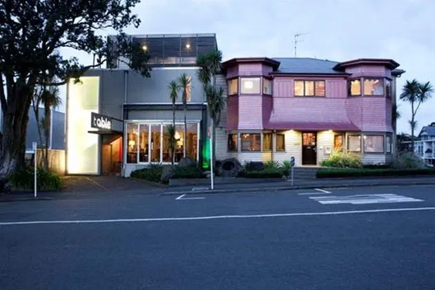 Nice Hotel