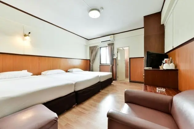 Nice Palace Hotel - Oda