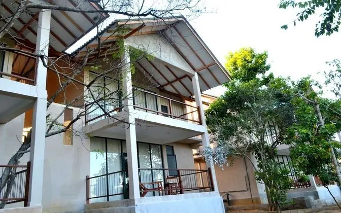 Nice Place Bungalows