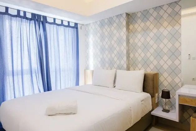 Nice and Prime Location 1BR Casa De Parco Apartment - Öne Çıkan Resim