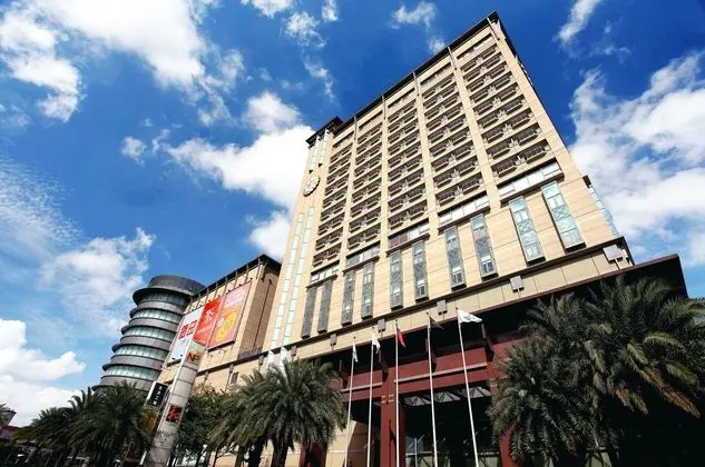 NICE PRINCE HOTEL