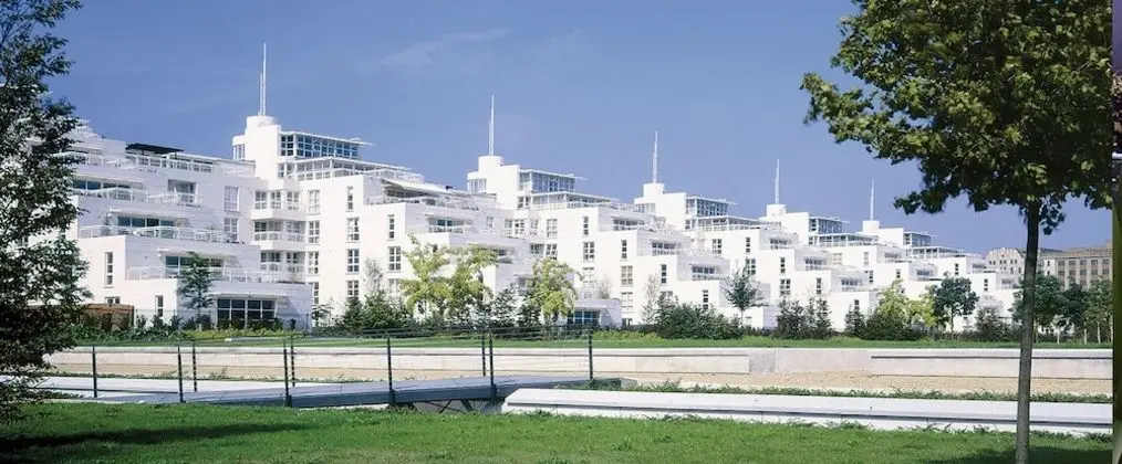 Nice and private rooms - Dış Mekan