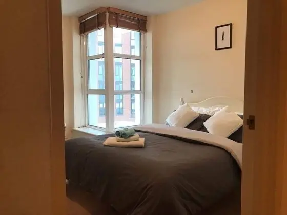 Nice and private rooms - Oda