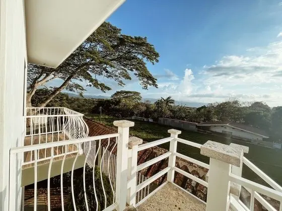 Nice Property Near Sjo Airport Costa Rica Free Shuttle