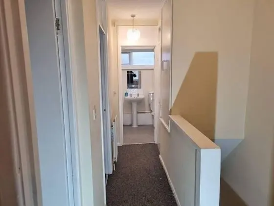 Nice Residential Within Easy Reach To Town - İç Mekan