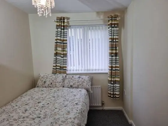 Nice Residential Within Easy Reach To Town - Oda