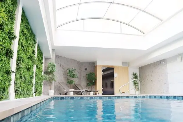 Hotel Nice Riviera - Öne Çıkan Resim