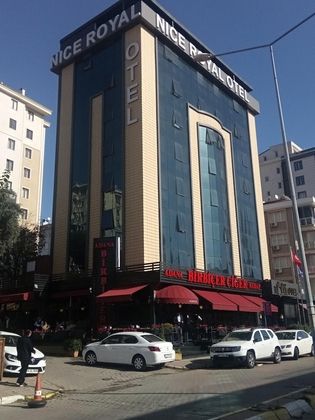 Nice Royal OtelFotoğrafı