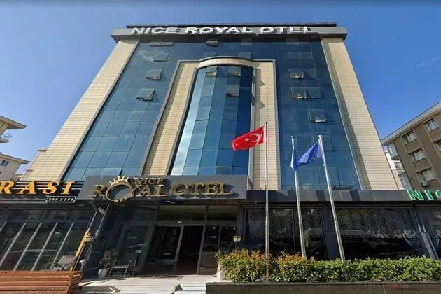 Nice Royal Otel - Genel