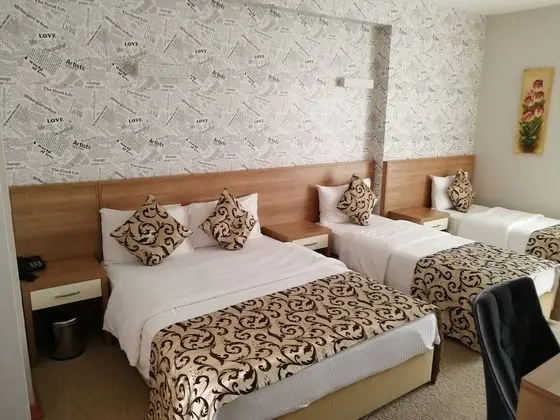Nice Royal Otel - Oda