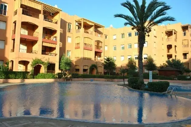 Nice Seaside Appartement With 4 Swimming Pools - Havuz