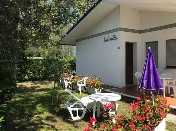 Nice Single Villa With Large Garden by Beahost Rentals - Öne Çıkan Resim