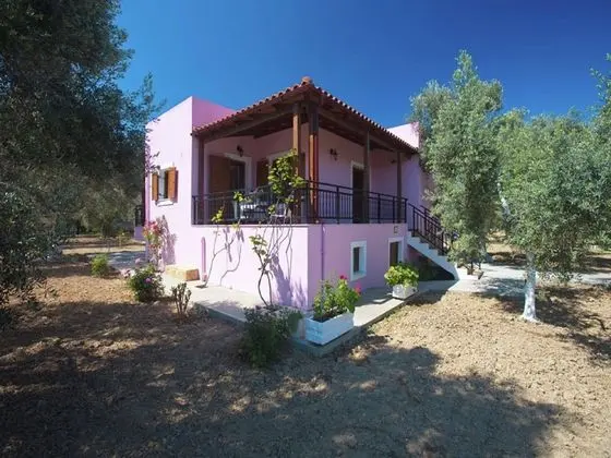 Nice Villa on Small, Beautiful Complex of 3 Villas, Communal Pool, NW Coast - Öne Çıkan Resim