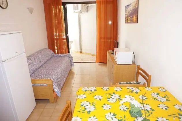 Nice Studio Apartment for 4 People in a Quiet Residential Complex by Beahost - Oda