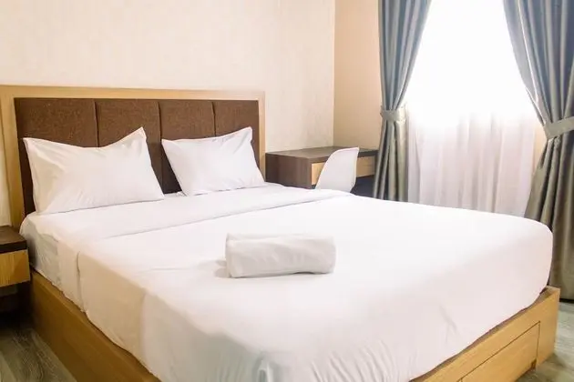 Nice Studio At Bintaro Icon Apartment