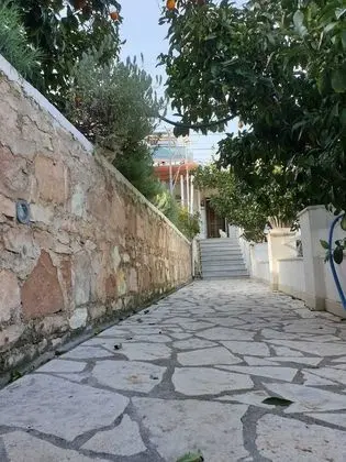 Nice Studio Flat Close to Saranda, Albania - Dış Mekan