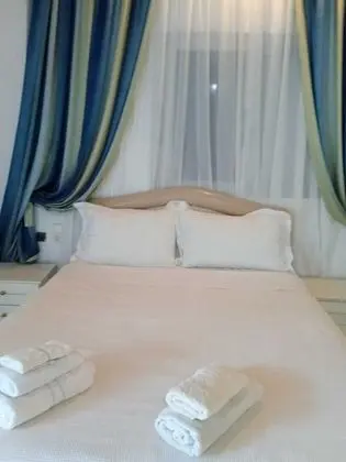 Nice Studio Flat Close to Saranda, Albania - Oda