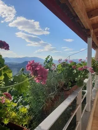 Nice Studio Flat Close to Saranda, Albania - Oda Düzeni