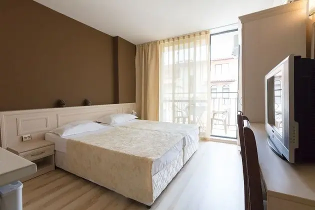 Nice Studio with Kitchenette in Avalon Complex - Öne Çıkan Resim