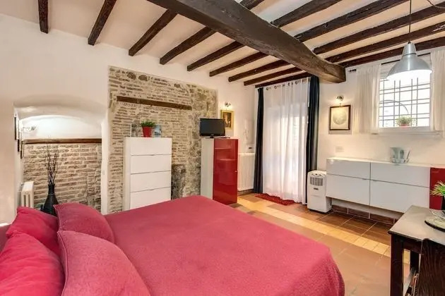 Nice Studio in Trastevere
