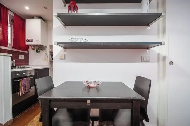 Nice Studio in Trastevere - Yerinde Yemek