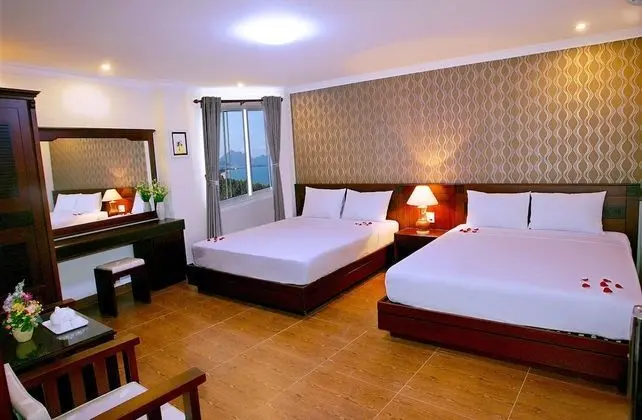 Nice Swan Hotel - Öne Çıkan Resim