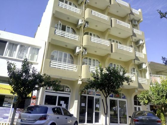Nicea HotelFotoğrafı