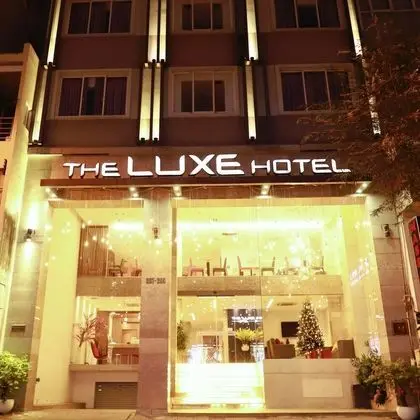 Nicecy Ben Thanh Hotel