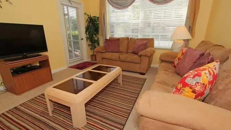 Nicely Furnished 2 Bedroom 2 Bath Condo