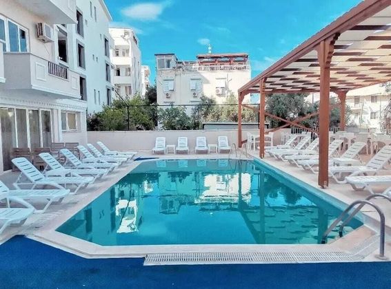Nicer HotelFotoğrafı